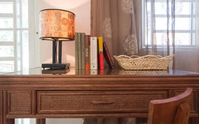 Balik Pulau BookLodge B&B - photo 5