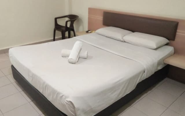 Dragon Inn Premium Hotel ( J.B) Sdn Bhd - photo 5