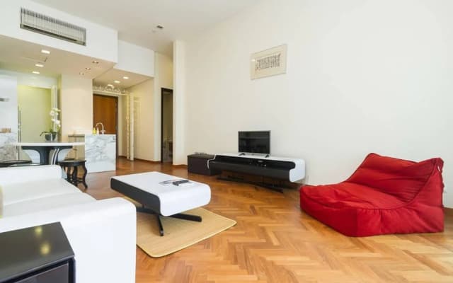 Home Suites by Marina - photo 3