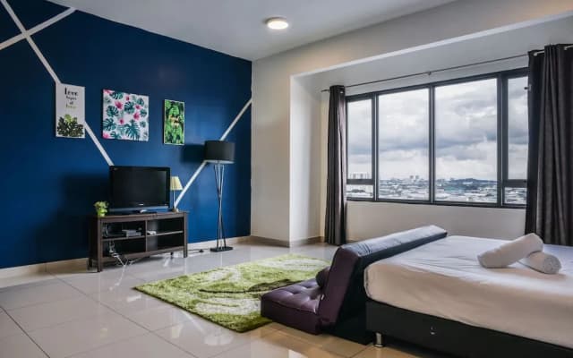 KL Short Stay @ Damen Residence - photo 4