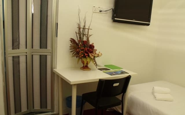 HL HOTEL Kota Bharu - photo 3