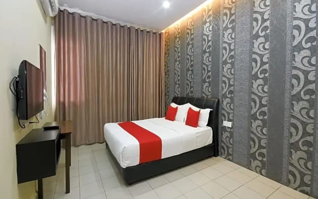 OYO 89301 YS Inn - photo 5