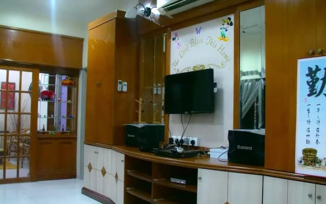 DeKota Homestay Jonker Melaka - photo 2