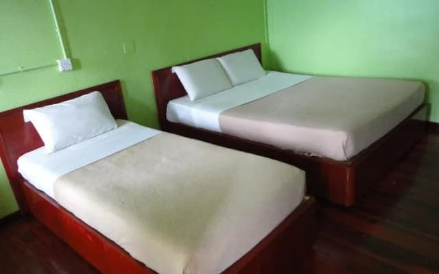 Babura Seaview Resort - photo 2