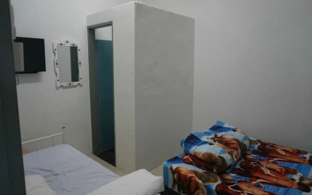 Hotel Seri Intan Tampin - photo 3