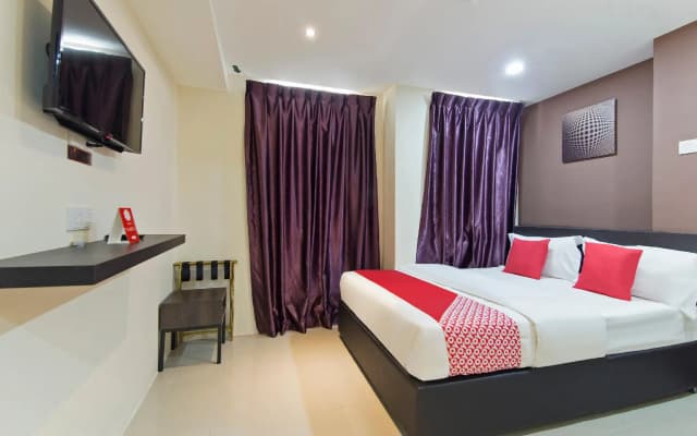 Super OYO 326 Tc Hotel - photo 3