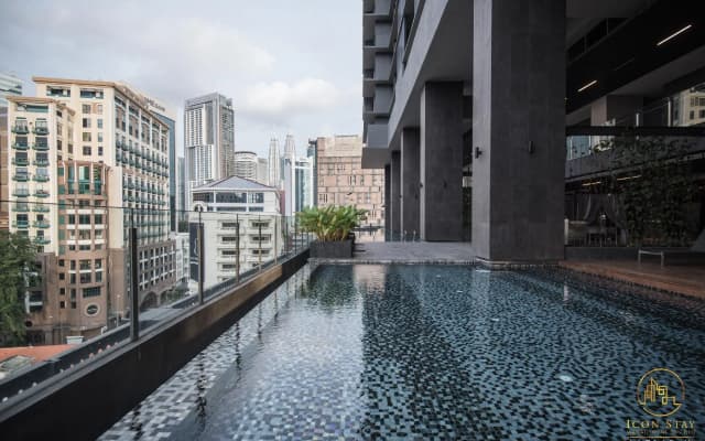Anggun Residences @Iconstay KLCC - photo 3