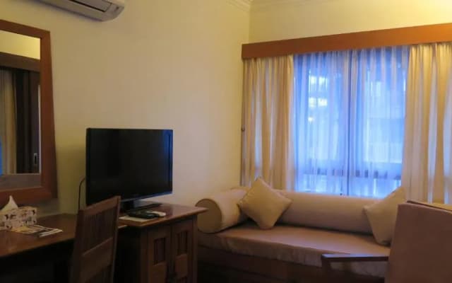 Langkawi Lagoon Resort Water Chalet - photo 4