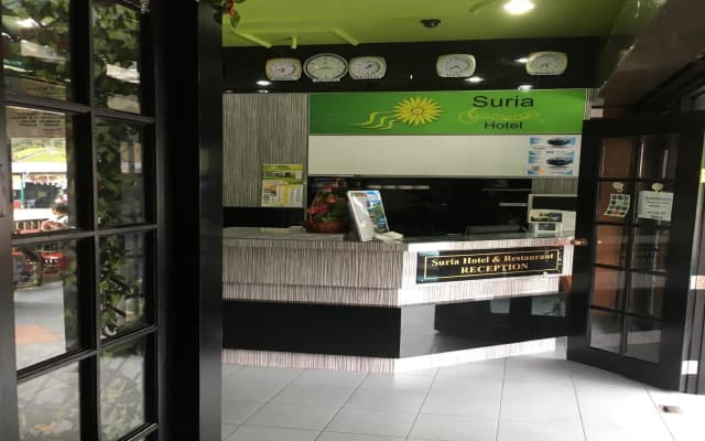 Suria Cameron Hotel B - photo 3