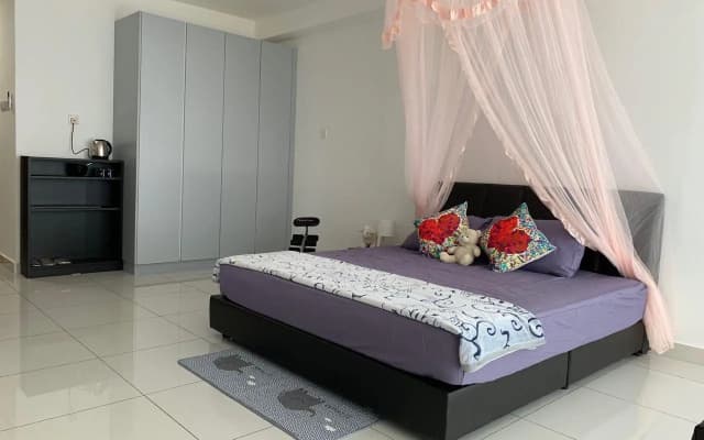 Offer Spacious Studio KSL Residences @ Daya - photo 3