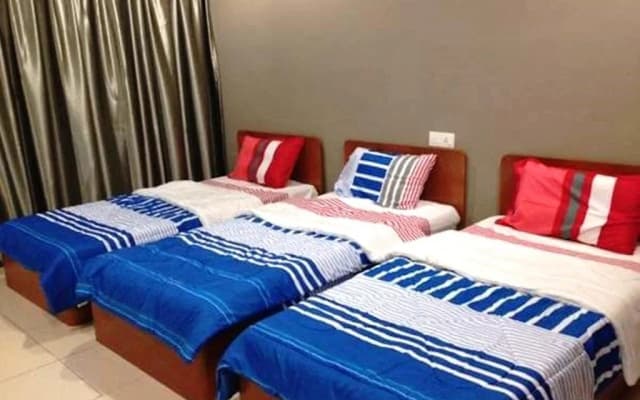 Homestay 29, Jalan Mustaffa - photo 4