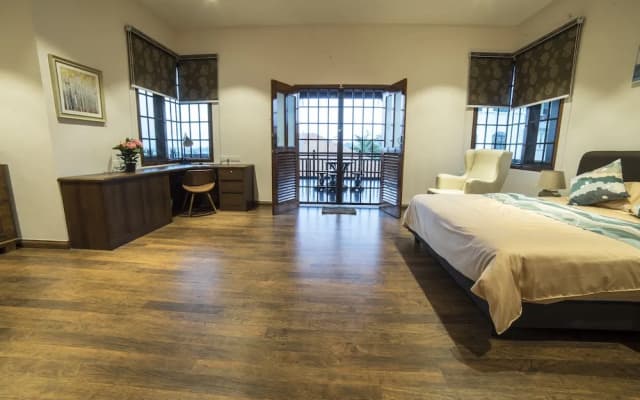 Bahau Woodz Villa - photo 5