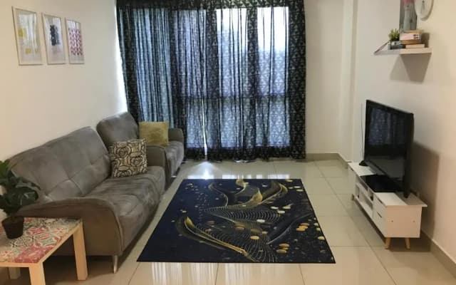 Homestay Putra 1 Bandar Seri Putra Kajang - photo 2