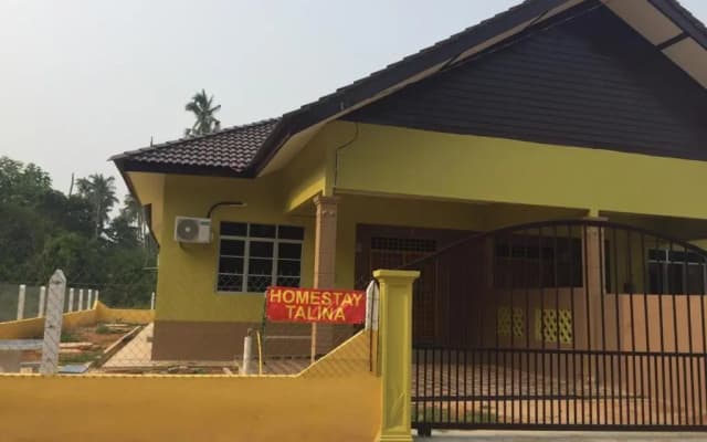 Homestay Talina - photo 3