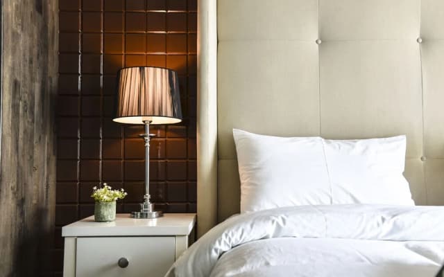 Setia Sky Residences by Kl Suites - photo 5
