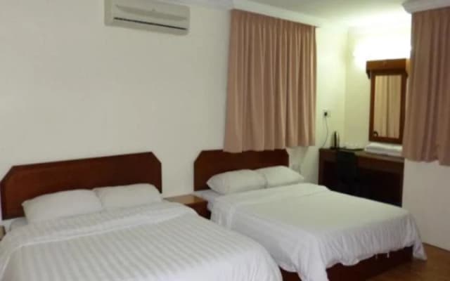 Hotel Merry - photo 5