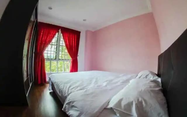 Cameron Highlands Holiday Apartment - photo 3