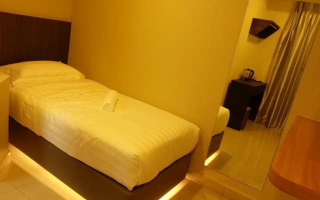 Hotel Vevo Puchong Malaysia - photo 3