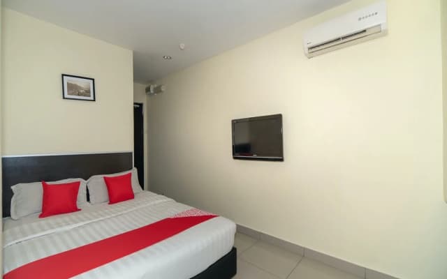 Stay Inn II By OYO Rooms - photo 5