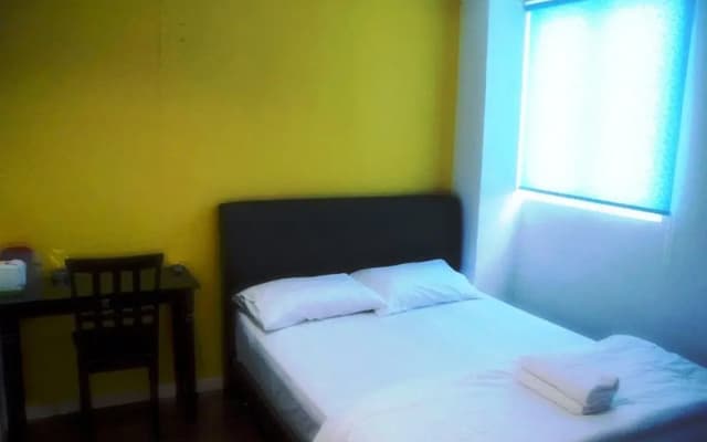 OYO 89639 1st Inn Hotel, Seksyen 20 - photo 3