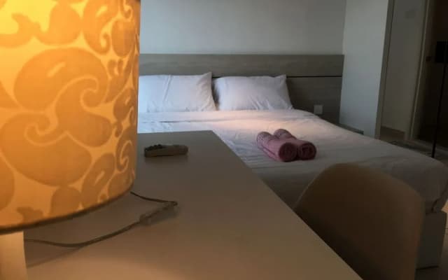 Mansion Deluxe Seaview Suite - photo 3