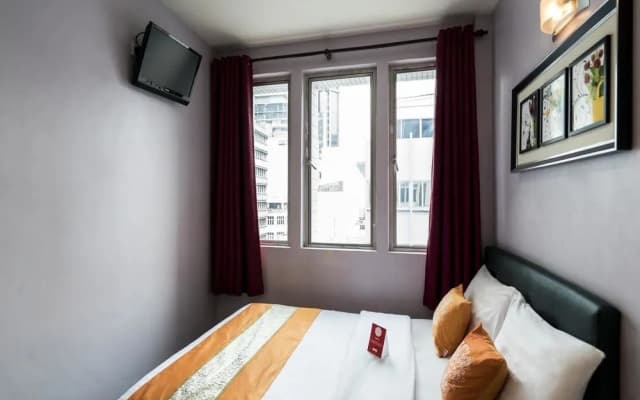 OYO 191 ML Inn Hotel - photo 5