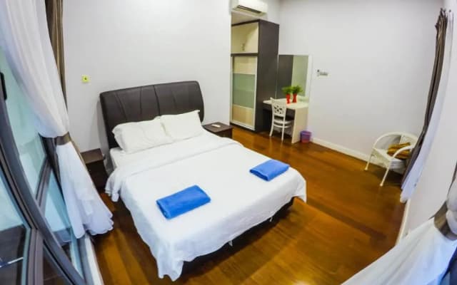 Luxury Condominium @ Loft - photo 3