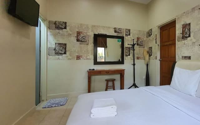 Ardour Lodge - photo 3