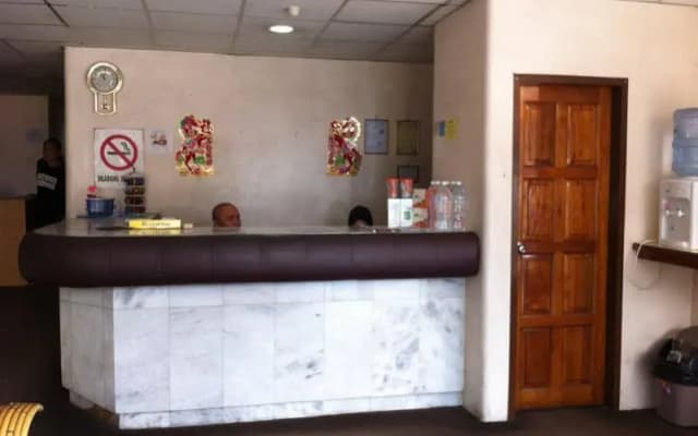 North Borneo Hotel - photo 5