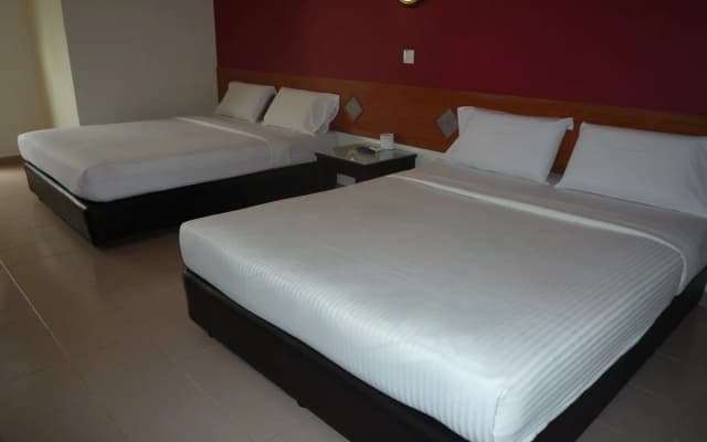 Lotus Hotel Johor Bahru - photo 5