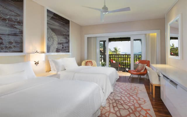 The Westin Langkawi Resort & Spa - photo 4