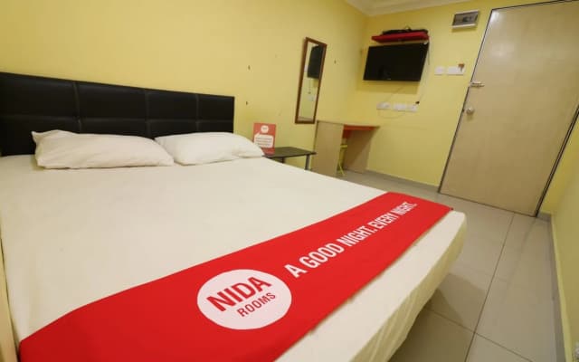 NIDA Room Johor Susur Larkin Perdana - photo 2