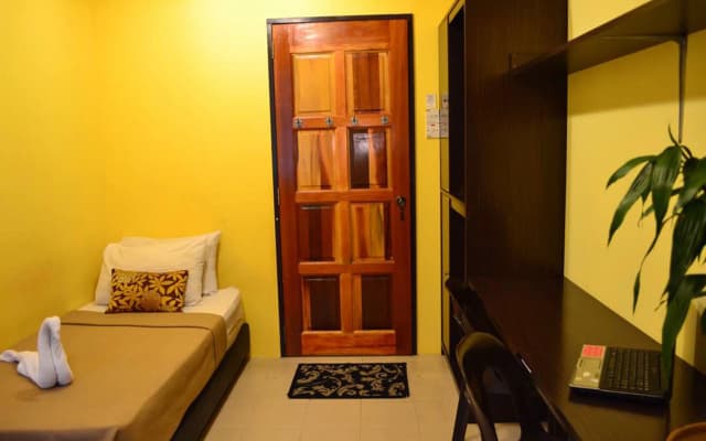 My Hostel at Muntri - photo 2