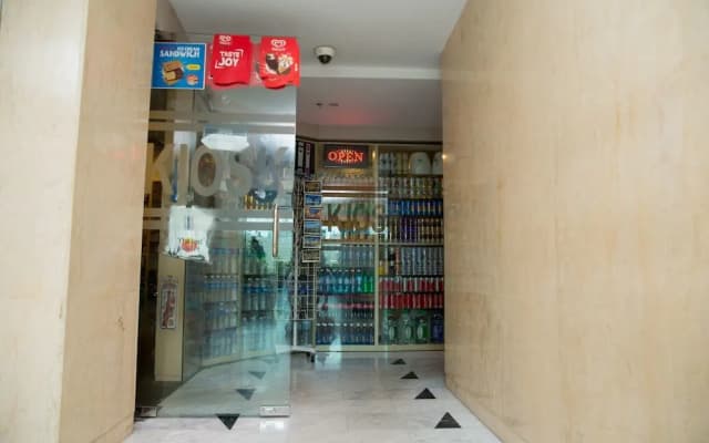 the Quint suites - KL Sentral - photo 4