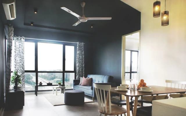 Nova SJ HomeStay - photo 5