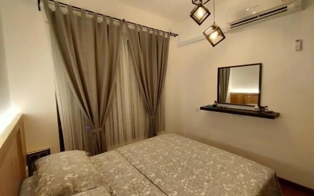 Central Park JB City Sweet Stay - photo 4