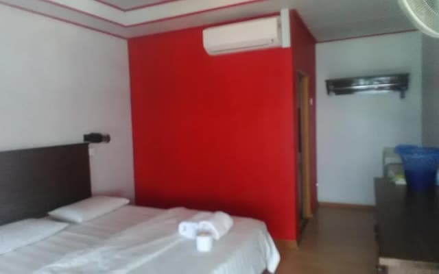 Suhaila Palace - photo 2