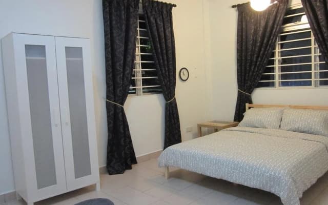D'Rimba Apartment - photo 2