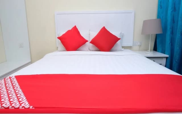 OYO 762 TY Hotel - photo 4