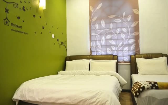 H & H Guest House (Melaka Homestay) 马六甲晋巷民宿 - photo 5