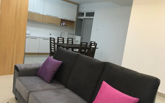 Glamora Putrajaya Homestay - photo 5