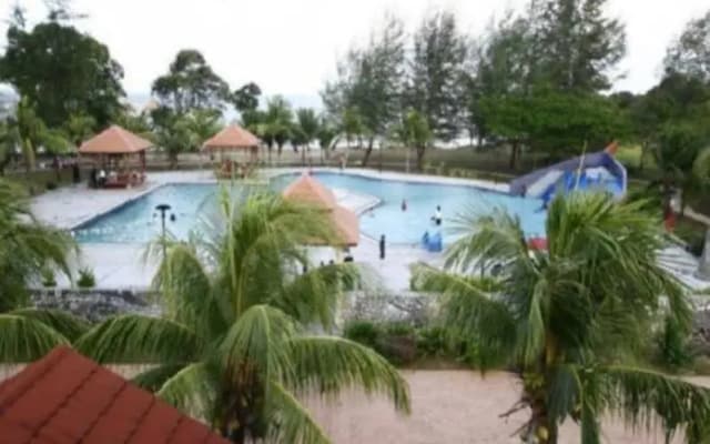 Pelangi Balau Resort - photo 5