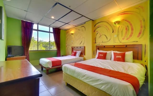 OYO 90929 DJ Hotel - photo 5
