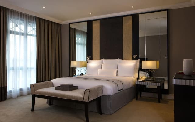 The Ritz-Carlton, Kuala Lumpur - photo 4