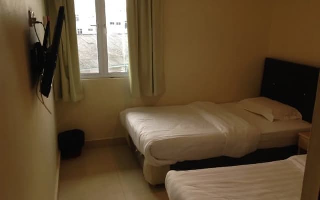 Hua Kiew Hotel - photo 4
