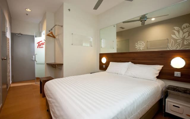 Tune Hotels - Kota Bharu City Centre - photo 5