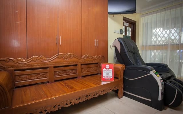 NIDA Rooms Sunway Petaling Dahlia - photo 5