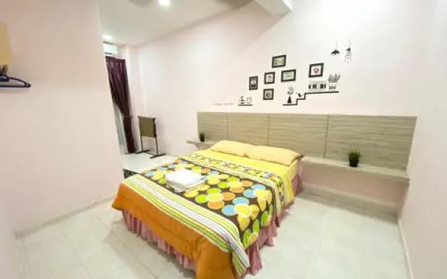 Bandar Melaka @ Straits Inc Apartment - photo 3