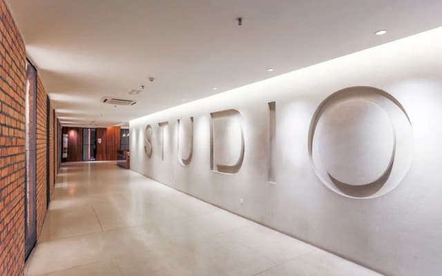 Mono Suites @ Empire Damansara - photo 2