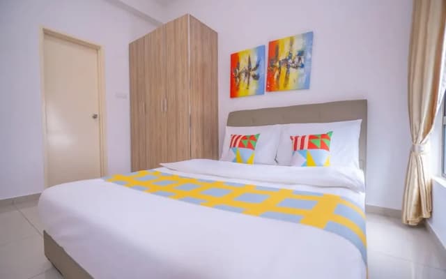 OYO Home 89464 Awesome 1 Bedroom D'summit - photo 4